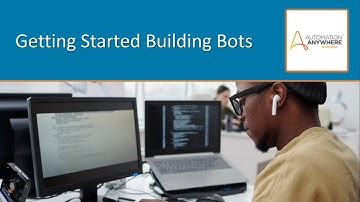 Getting Started Building Bots [Prompt Bot] [A360 Citizen Developer] [1 of 14]