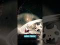 Hollow Knight Silksong BOSS TRICK