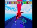 One mistake lose #roblox