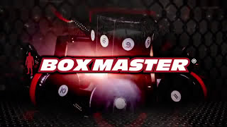 Boxmaster | Think Outside of the Ring