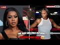 Claressa Shields & Remy Ma’s Husband DRAGGED Into Heated Age Gap Debate!