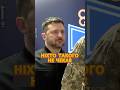 ⚡Зеленський ОШЕЛЕШИВ розвідників! УВАГА НА РЕАКЦІЮ #shorts