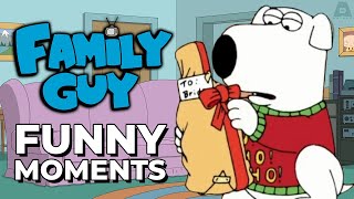 FAMILY GUY FUNNY MOMENTS