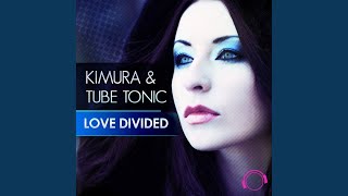 Love Divided (DJ Space Raven Remix)