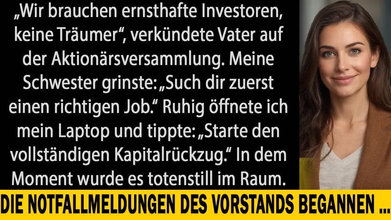 Meine Familie nannte mich „zu arm“ – ohne zu ahnen, dass ich ihr geheimer Investor mit 200 Mio $