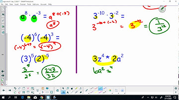 6 1 day2 notes video 2020