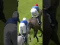 Flora Of Bermuda blossoms again in the William Hill Summer Stakes at York 🇧🇲