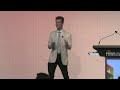 Creating Future Focused Experiences For Our Next Generation | Scott Millar