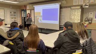 EDU-588 Professional Development Delivery