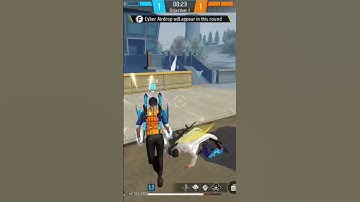 1v4 clutch in CS Rank 💀🔥OP movement + 😎#freefire #1v4 #shorts #ffshort #freefireindia #headshot