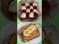 Lisa or Lena Food Edition #choose #shorts #fyp #tasty