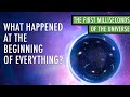 Gravitational Waves and the Universe