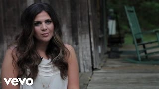 Video thumbnail of "Hillary Scott & The Scott Family - Thy Will (Behind The Scenes)"