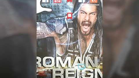 How to make wwe belt in wr3d in easy way