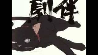 Vignette de la vidéo "Darker Than Black OST- Kuro"