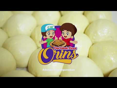 Resep Martabak Orins