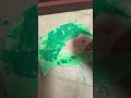 Watch me make a dragon!! 🐉 TW:  blood🩸 #art  #paperdragon