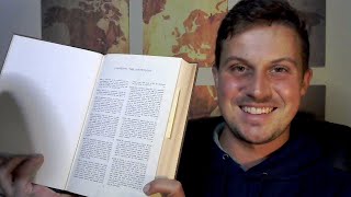 St. Augustine's "Confessions" Book 1
