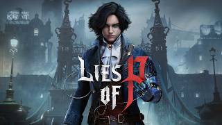 Lies of Peak (First Playthrough)