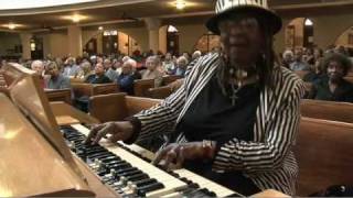 Trudy Pitts - Amazing Grace