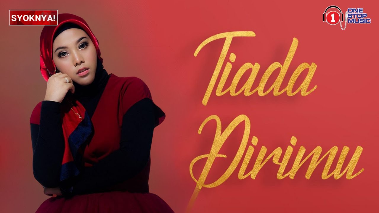 Tiada Dirimu - Shila Amzah (Lirik Video) Chords - Chordify