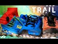 Hoka vs Salomon vs Inov-8 | Who Wins?