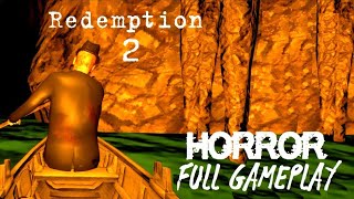 Redemption 2 Dark Story Horror Android / IOS Full Gameplay screenshot 5