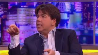 Michael McIntyre Americans Don't Understand English