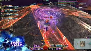 GW2 EoD Beta | Casual Virtuoso in 99CM and 98CM Fractals
While Virtuoso was certainly fun to play in PvP, it wasnt even close to be good. Therefor you get to have some PvE footage! I took this trait for the full run: https://wiki.guildwars2.com/wiki/Psychic_Riposte . To add on this, this trait was not optimal for shattered observatory, but you get incredible value out of it in nightmare fractals in terms of damage and stock daggers.
I only did a single fractal run on virtuoso for fun. Rotation and precasting while bosses spawn / phase may use some work on my side. ANYWAY! I play a lot of PvE nowadays and i cant wait for virtuoso to come out. For the first time since boonchrono times, mesmer will finally be good for fractals in good groups again!
I stream once a millenia on https://www.twitch.tv/feintfate
I played the music in below in repeat for the video since i am extremely lazy
Music: https://youtu.be/07CQC6g6jco GW2 EoD Beta | Casual Virtuoso in 99CM and 98CM Fractals