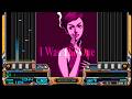 똥손이 게임하는법 (MAME) 비트매니아 IIDX 7th 스타일 일본판 , beatmania IIDX 7th style