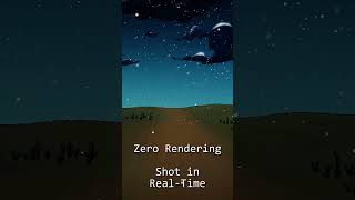 The RPG Engine: Shot in Real-Time! No Rendering!
