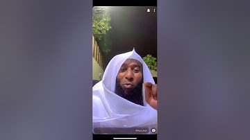 سناب الشيخ بدر المشاري الانجاز  (سورة العصر )