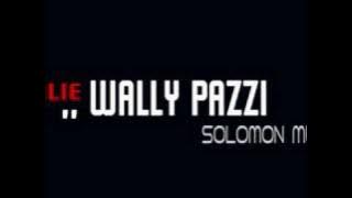 Girlie - Wally Pazzi