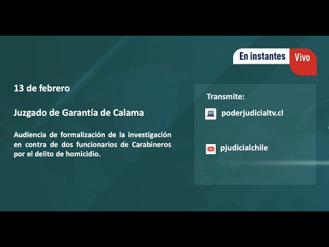 El Desconcierto | https://www.youtube.com/embed/SQaXRG7XS0c