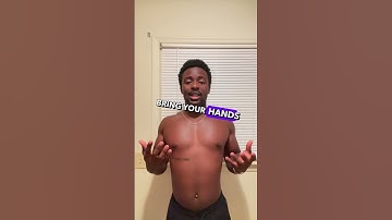 How to Do a Lat Spread in Four Easy Steps