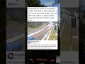 Runaway Truck Ramps #car #truck
