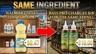 Walmart Sells This for $0.47 — Bass Pro Charges $18 for the Same Thing screenshot 3