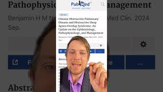 Shocking connect between central and obstructive sleep apnea