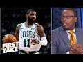 Paul Pierce: Celtics still the favorites in the East despite struggles | First Take