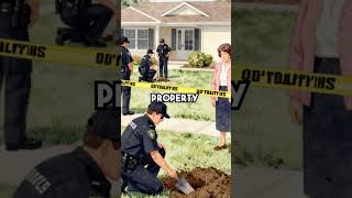 Sweet Grandmother Buried 7 Tenants in Her Backyard