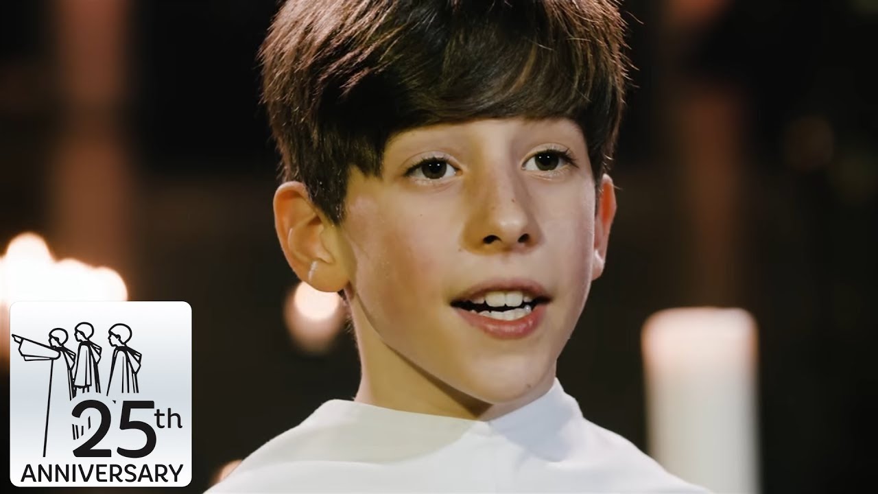 Libera   Carol of the Bells