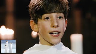 Watch Libera Carol Of The Bells video