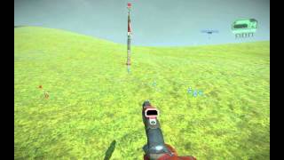 Tribes: Ascend - First person spectate (bug)