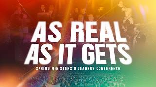 Spring MLC 2026 | As Real As It Gets | Session 14
