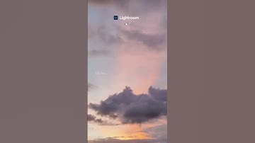 Photo editing trick |  Raw photo editing Lightroom #youtubeshorts #photo_editing #ytshorts