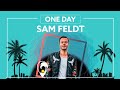Sam Feldt Yves V One Day Feat ROZES Club Mix Lyric Video mp3