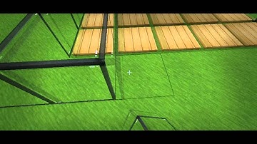 Minecraft Tutorial: Redstone Lamp Tracker