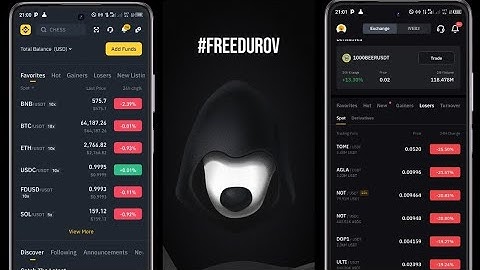 How To Convert (to usdt) and Sell Your Dogs🦴 Token On Binance, Bybit and Others