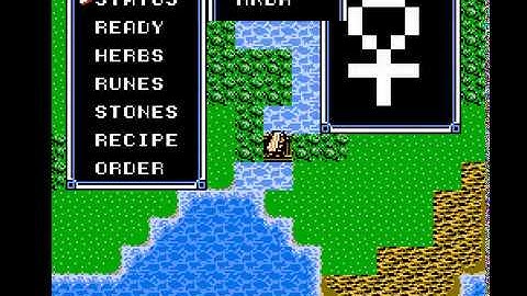 Ultima: Quest of the Avatar - Humble Shepherd Run Part 26