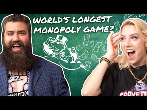 Goofy Game Trivia